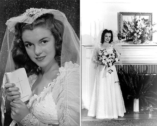 Marilyn_Monroe_wedding_dress