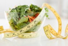 Poate varza ajuta la pierderea în greutate ?