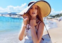 Cum să găsești geanta de plajă potrivită