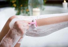 Faci și tu aceste greșeli când te epilezi pe picioare?