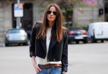 6 modele de blugi pe care trebuie să le ai în această toamnă