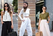 Iată cele mai hot tendințe de pantaloni pentru toamna 2014