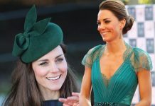 Stilul fermecător al lui Kate Middleton