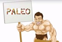 Dieta paleo – Cea mai eficientă dietă de slăbit?