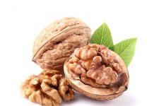 Descopera beneficiile uimitoare ale nucilor