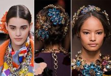 Tedințe în materie de accesorii pentru iarna 2015