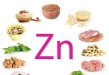 Zinc – beneficii pentru organism
