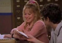 Lucruri pe care le-am învățat de la Lizzie McGuire