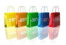 Pentru cele mai bune reduceri căutați site-uri de reduceri