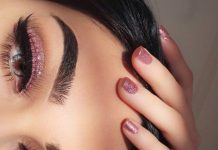 Tendințe sprâncene pe care trebuie să le încerci în 2017