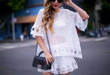 Tendințe bluze femei 2017