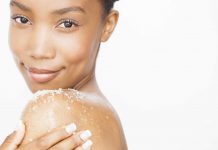 5 avantaje majore ale exfolierii