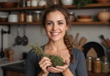 Ce rol au plantele în susținerea unei diete de slăbire