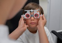 Dezvoltarea vizuală la copii: fundamentul învățării, coordonării și dezvoltării armonioase
