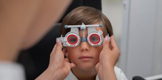 Dezvoltarea vizuală la copii: fundamentul învățării, coordonării și dezvoltării armonioase
