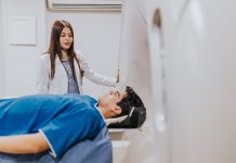 RMN coloană sau RMN cap la MedLife Berceni: cum știi de care ai nevoie?